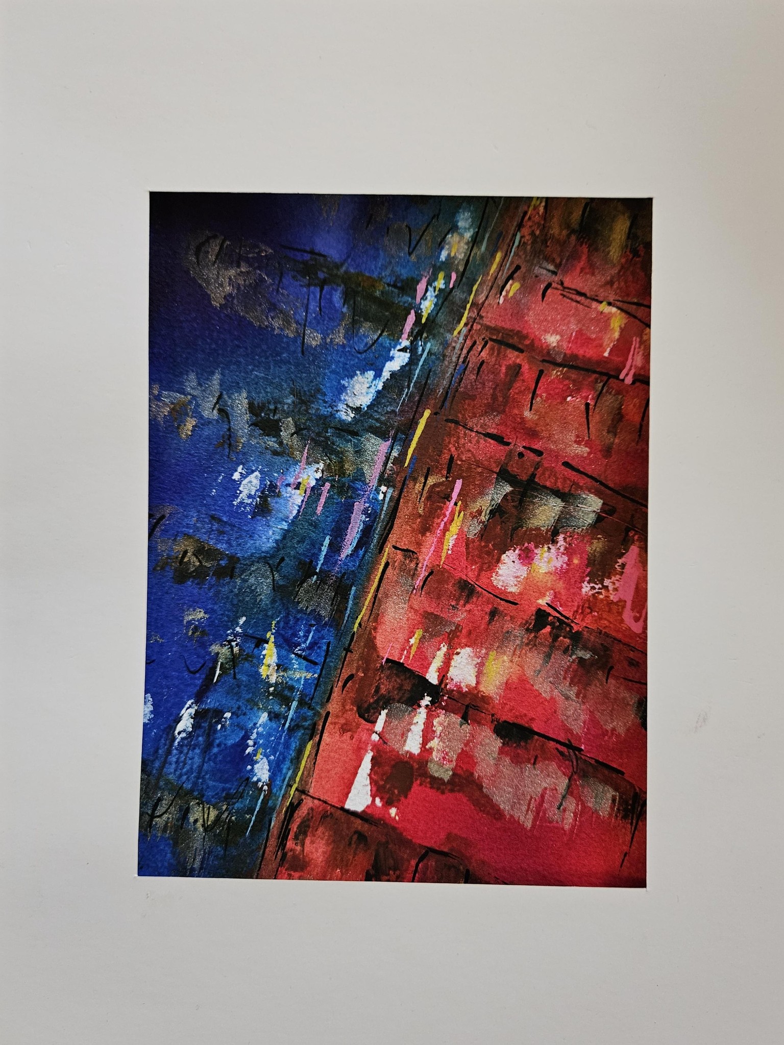 Giving life to failed projects - image 1 - student project