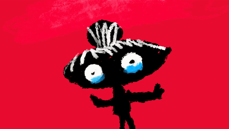 Cry - image 1 - student project