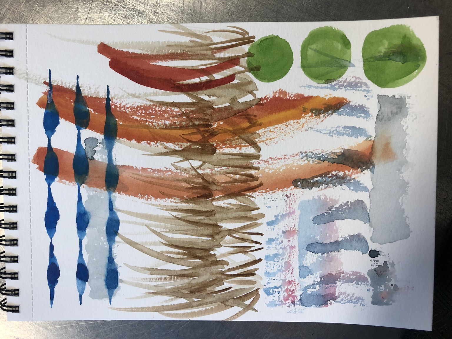 basics nr 4 - image 1 - student project
