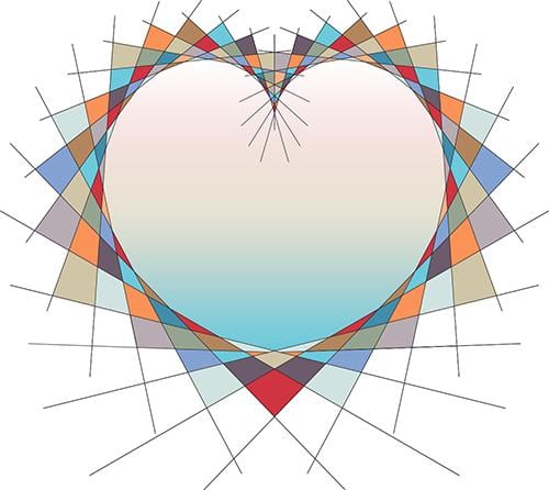 Love String Art - image 5 - student project