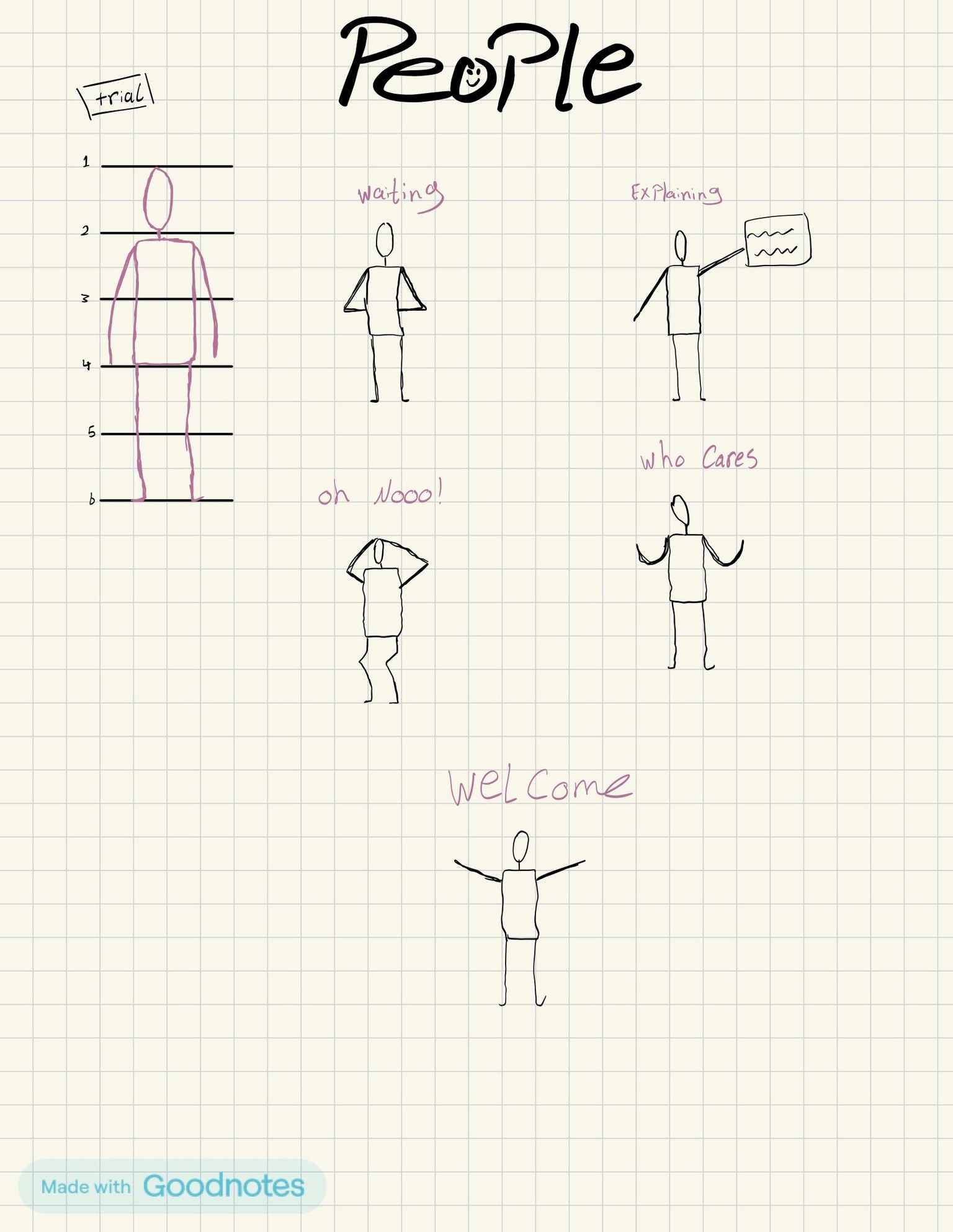 Assignments - image 2 - student project