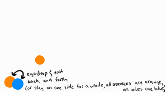 AnimBlob - image 2 - student project