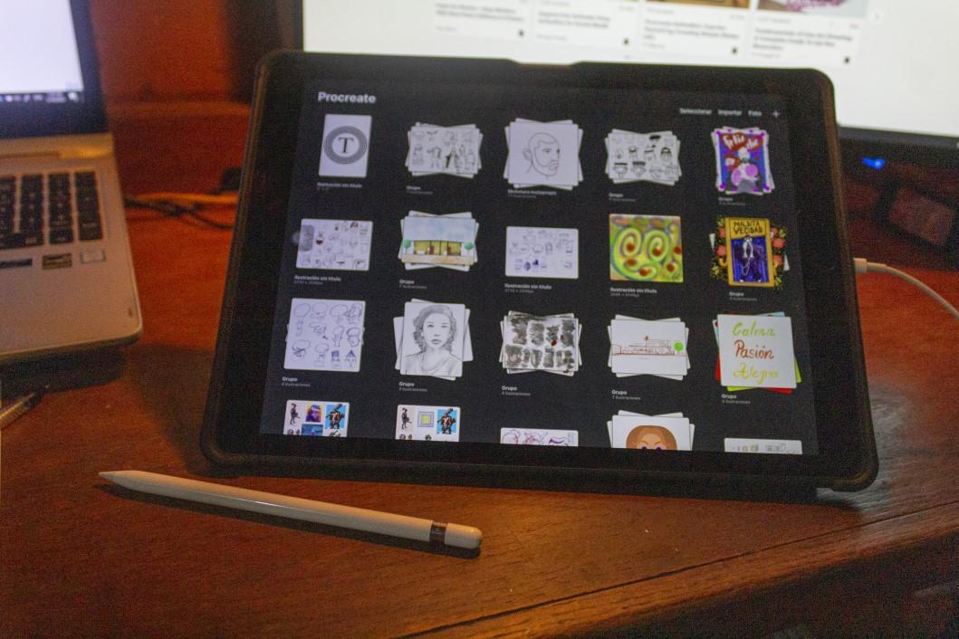Class project - image 2 - student project