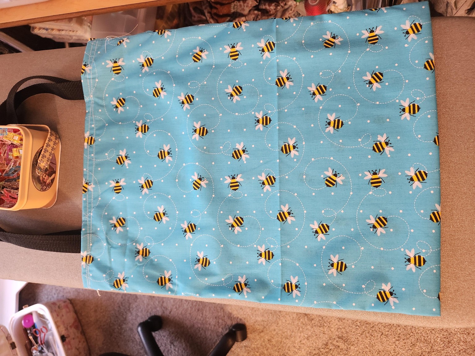 Tote Bag - image 1 - student project
