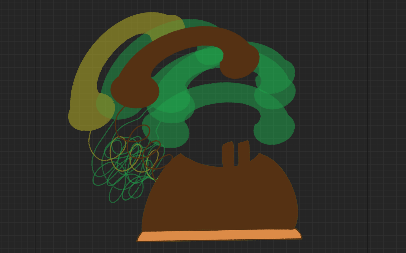 Animate Simple Figures - image 2 - student project