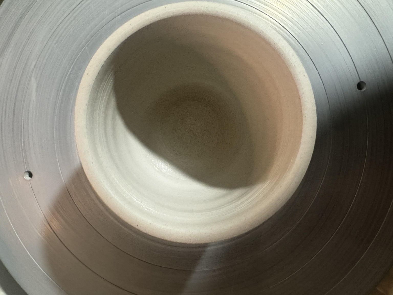Wheel Thrown Pieces - image 1 - student project