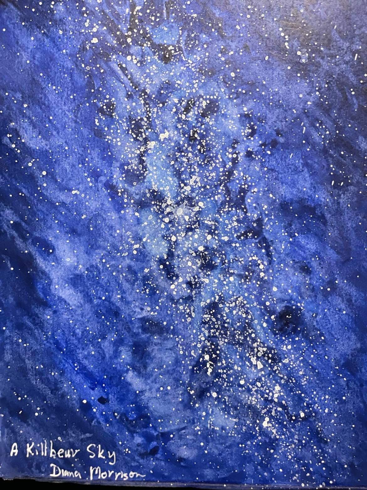 A Killbear Sky - image 1 - student project