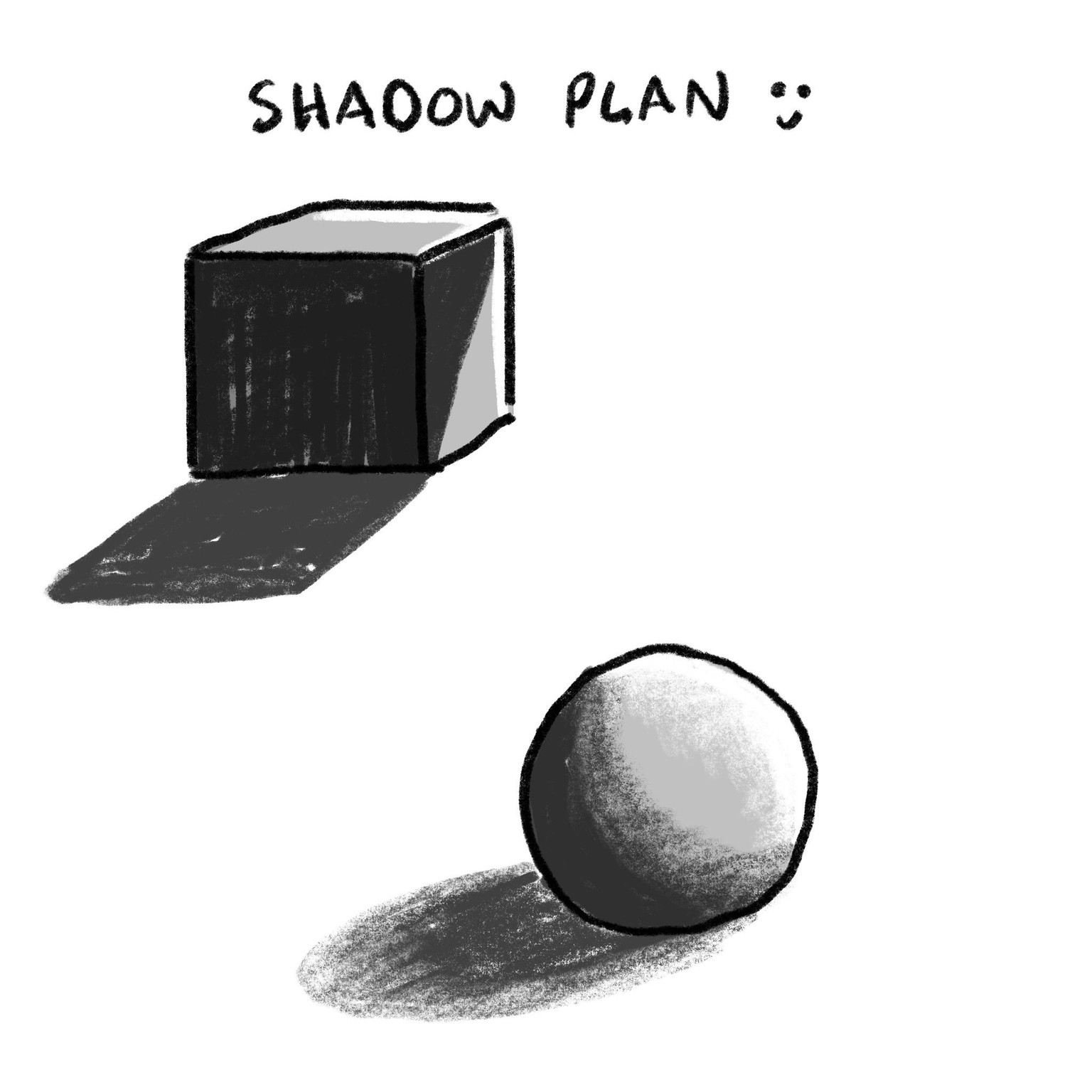 My 'Almost Daily' Drawing Challenge - image 8 - student project