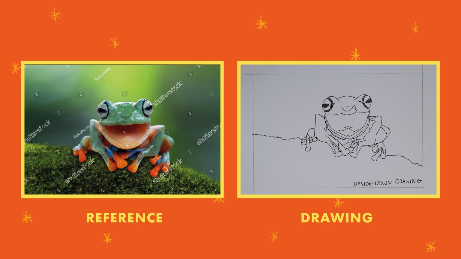 My 'Almost Daily' Drawing Challenge - image 5 - student project