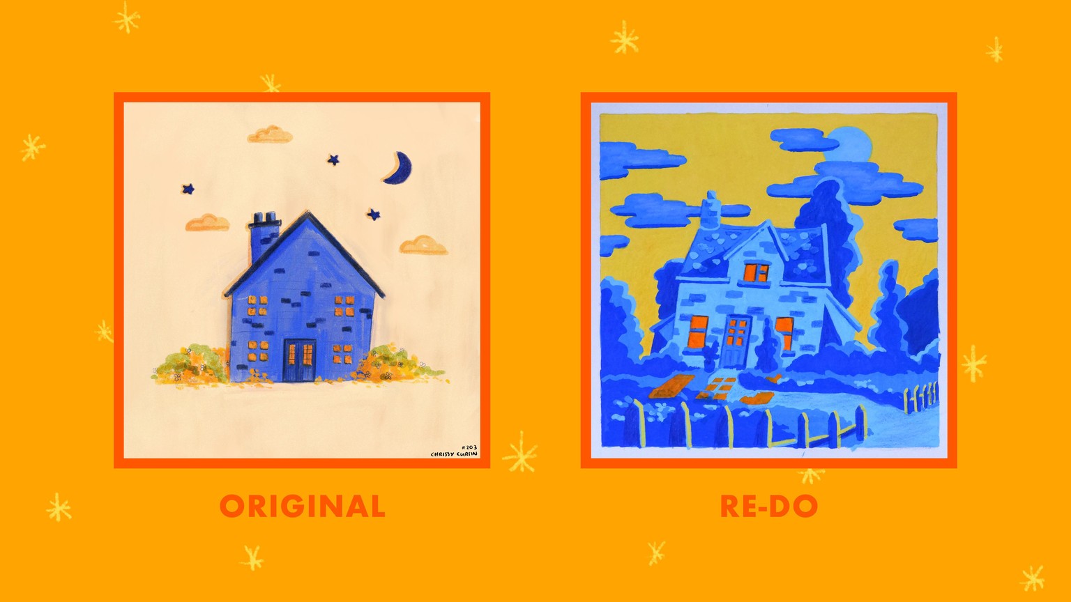My 'Almost Daily' Drawing Challenge - image 17 - student project