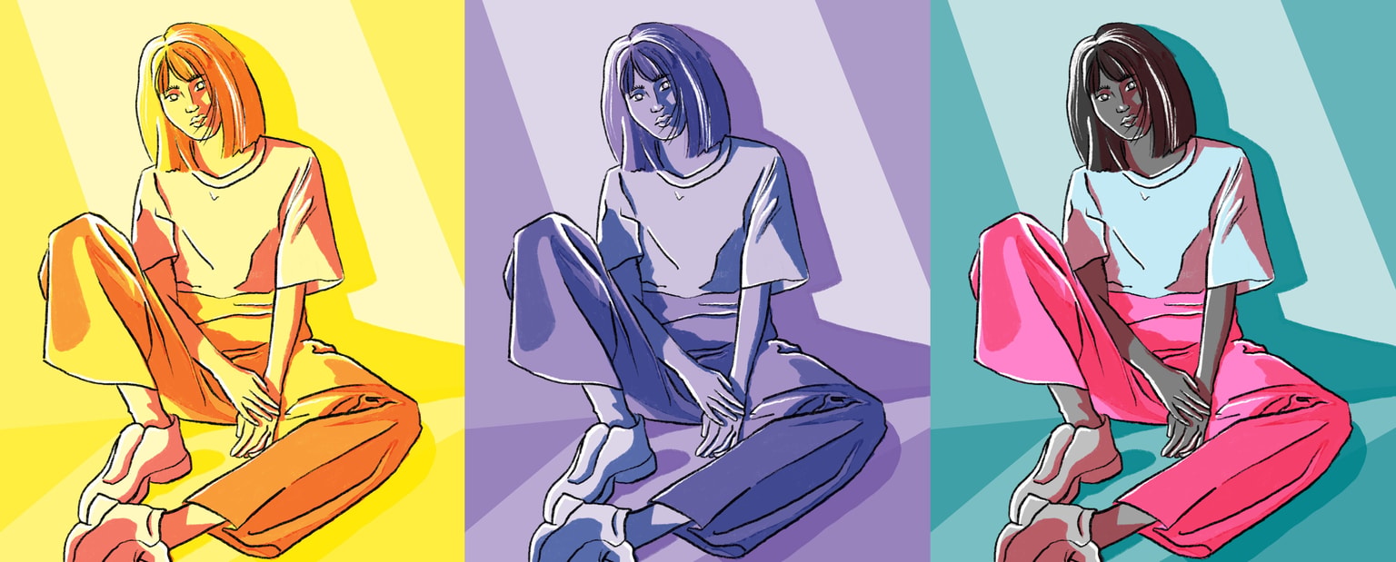 My 'Almost Daily' Drawing Challenge - image 10 - student project