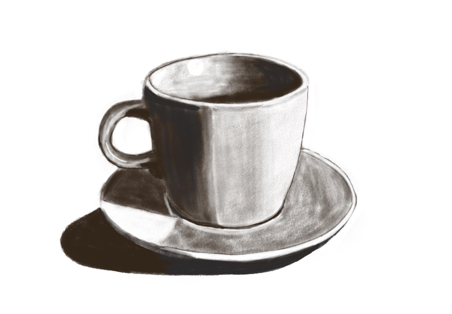 My shading project - image 1 - student project