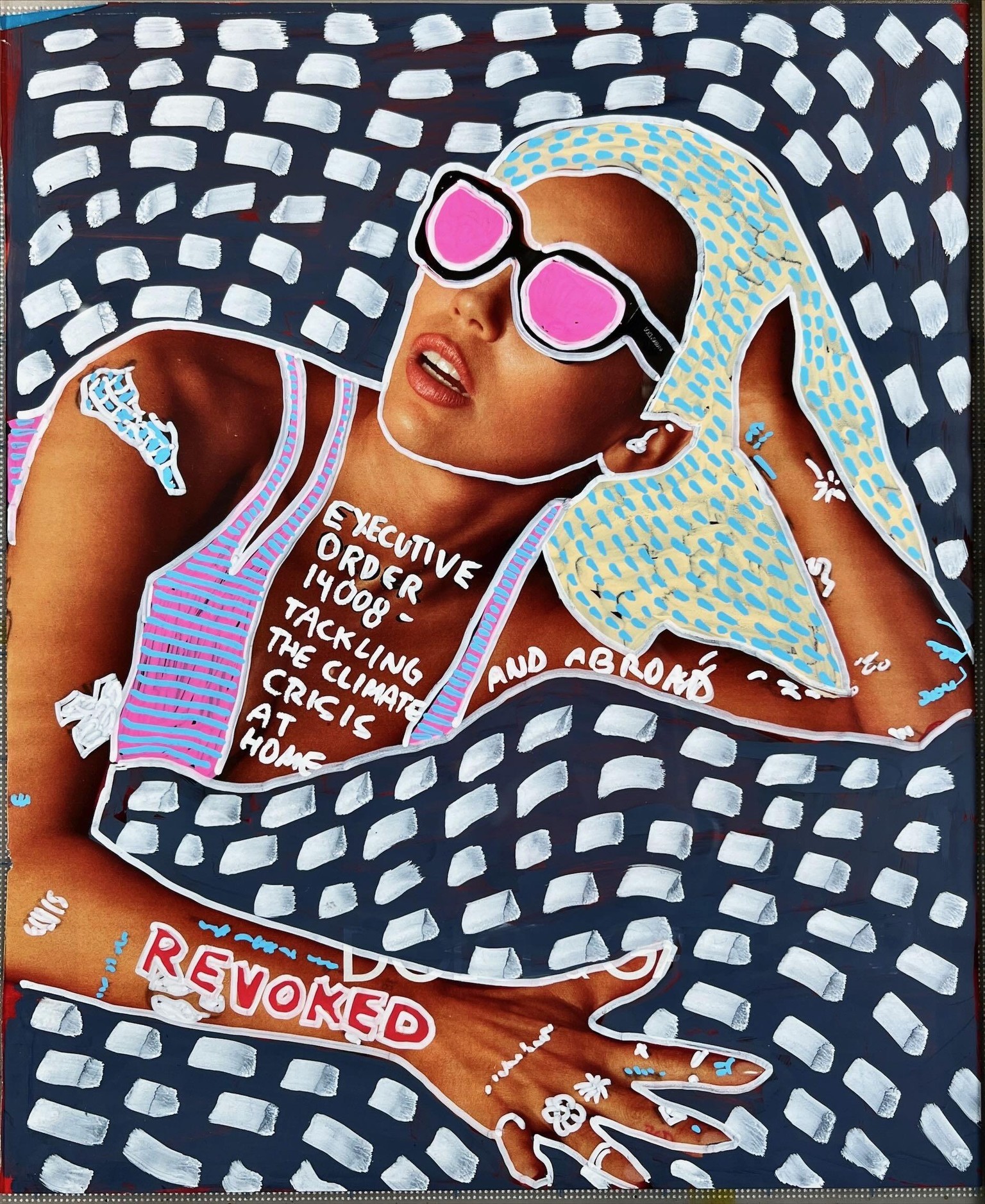 Revoked - image 2 - student project