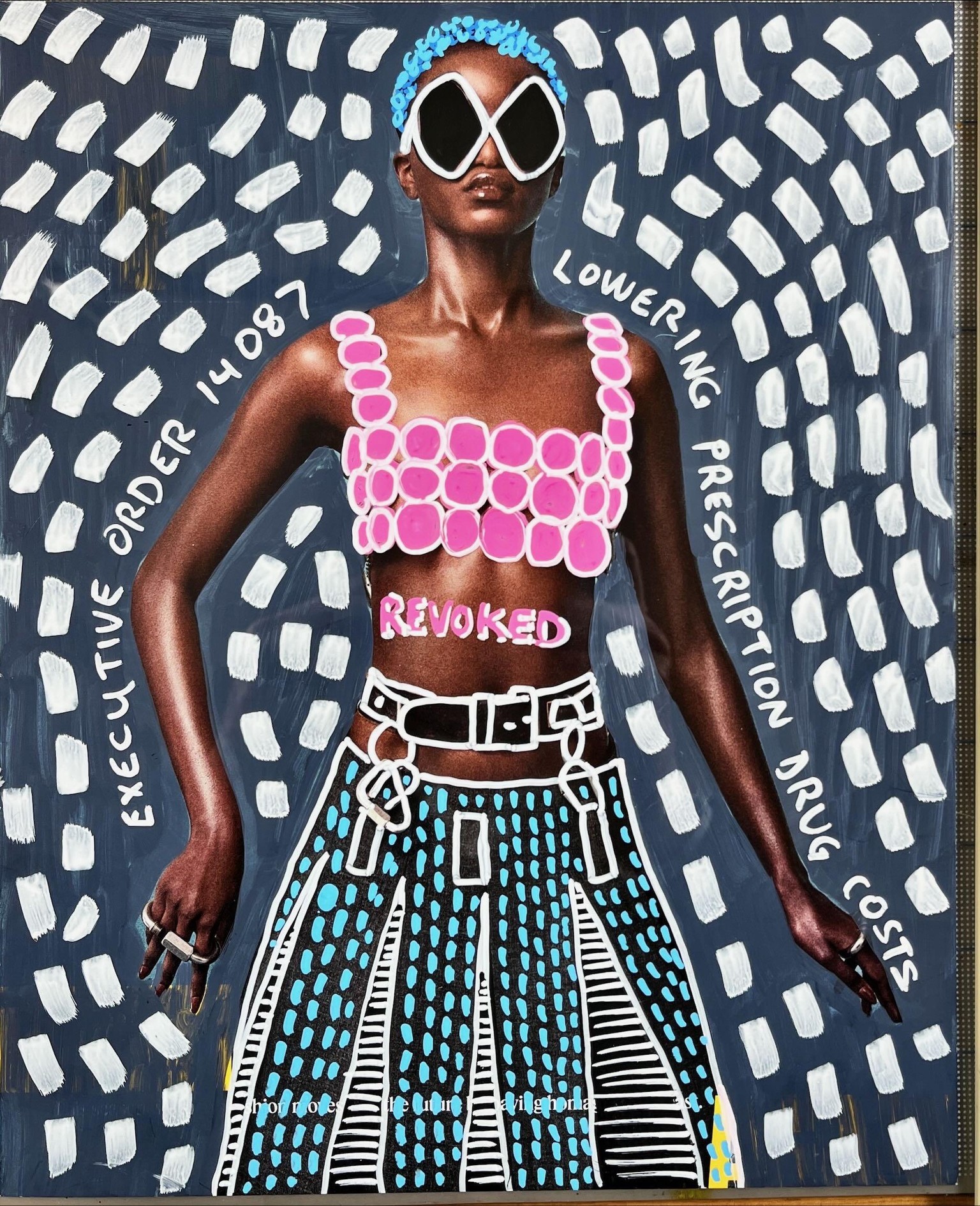 Revoked - image 1 - student project