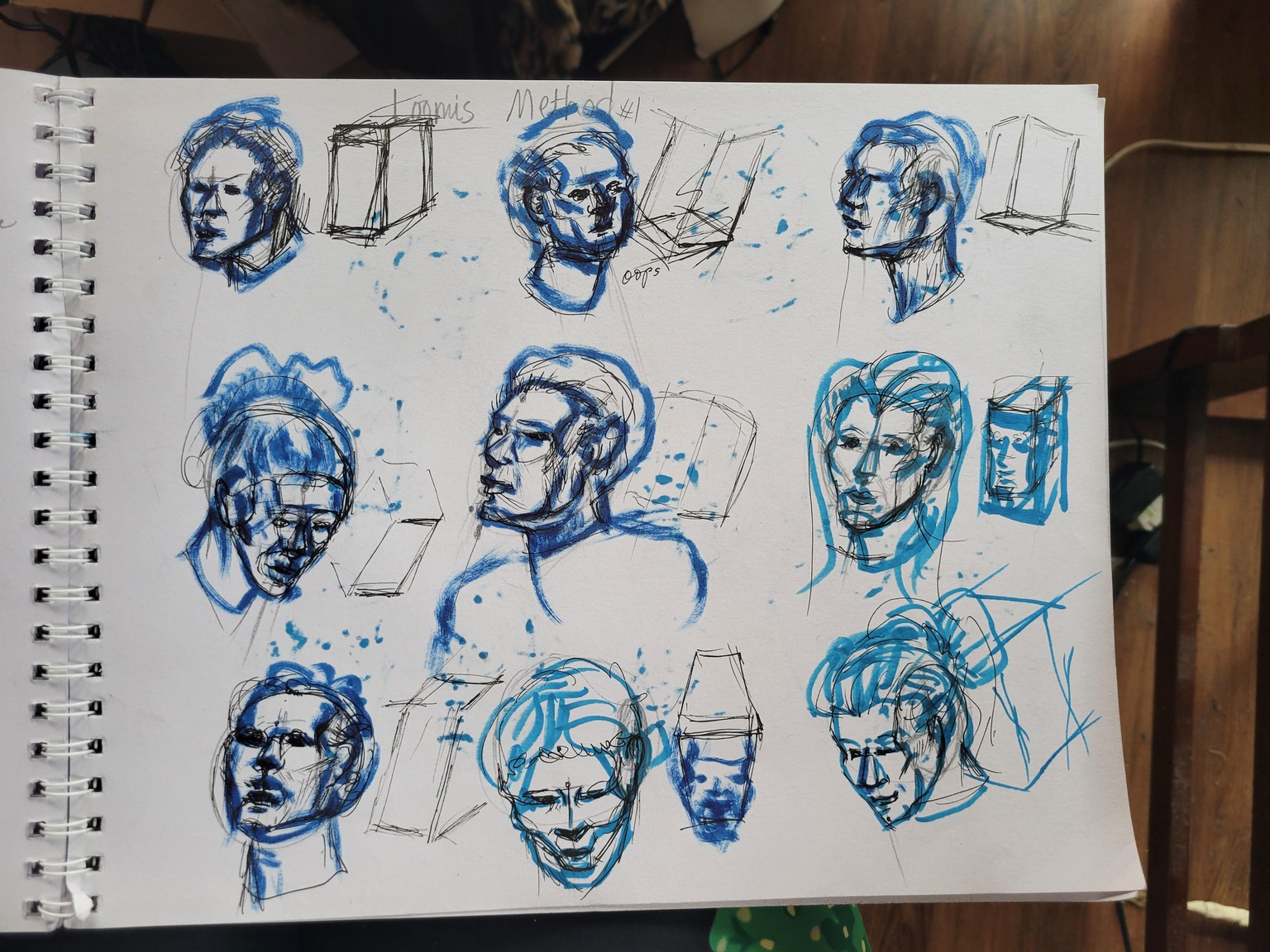 Course Work - image 11 - student project