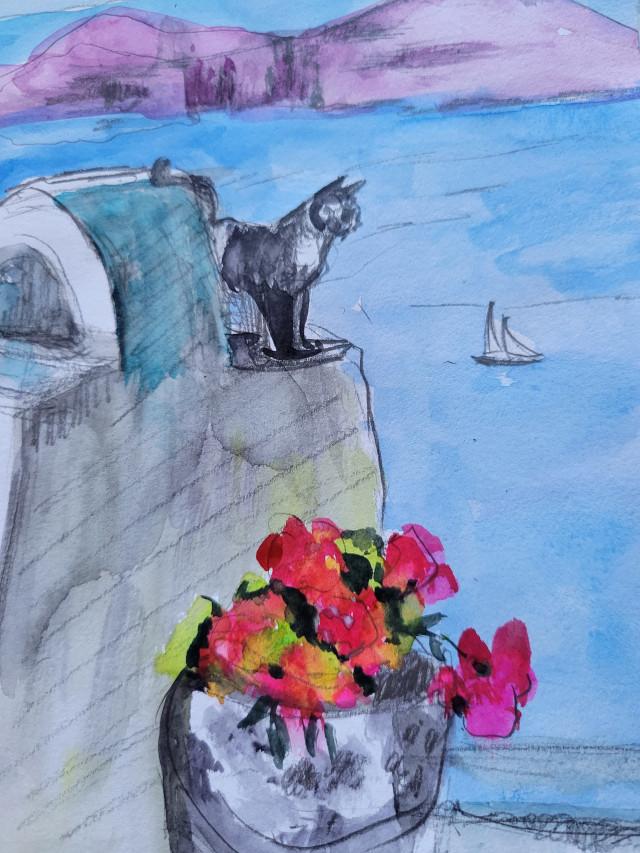 Cats and more Cats - image 2 - student project