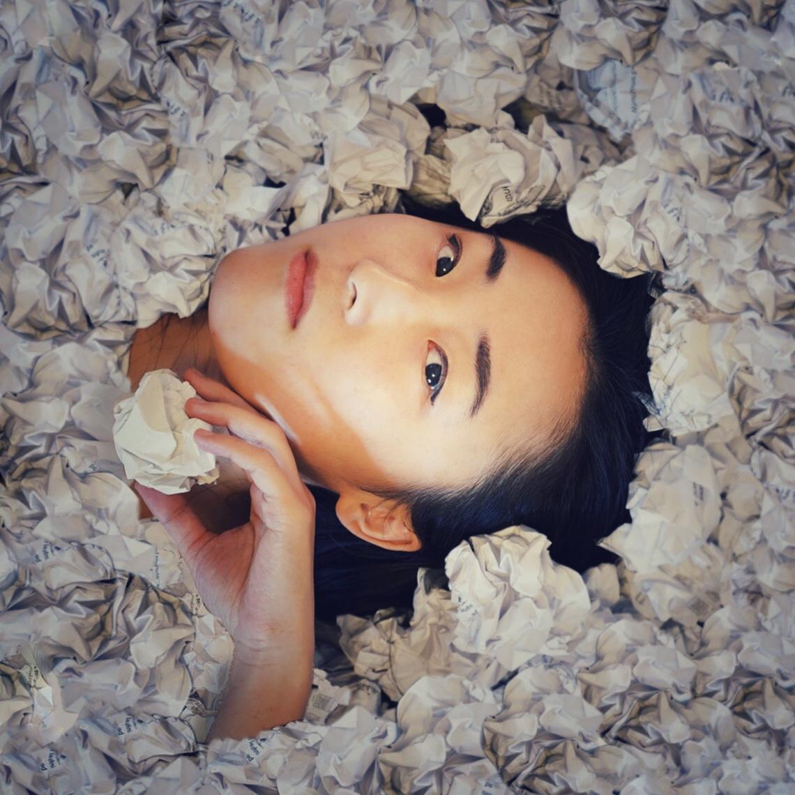 Crumbled Up - LIUCID - image 1 - student project