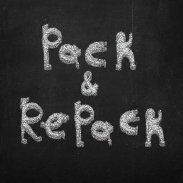 Pack & Repack - LIUCID - image 1 - student project