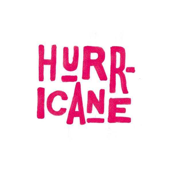 T H R I C E - H U R R I C A N E - image 3 - student project