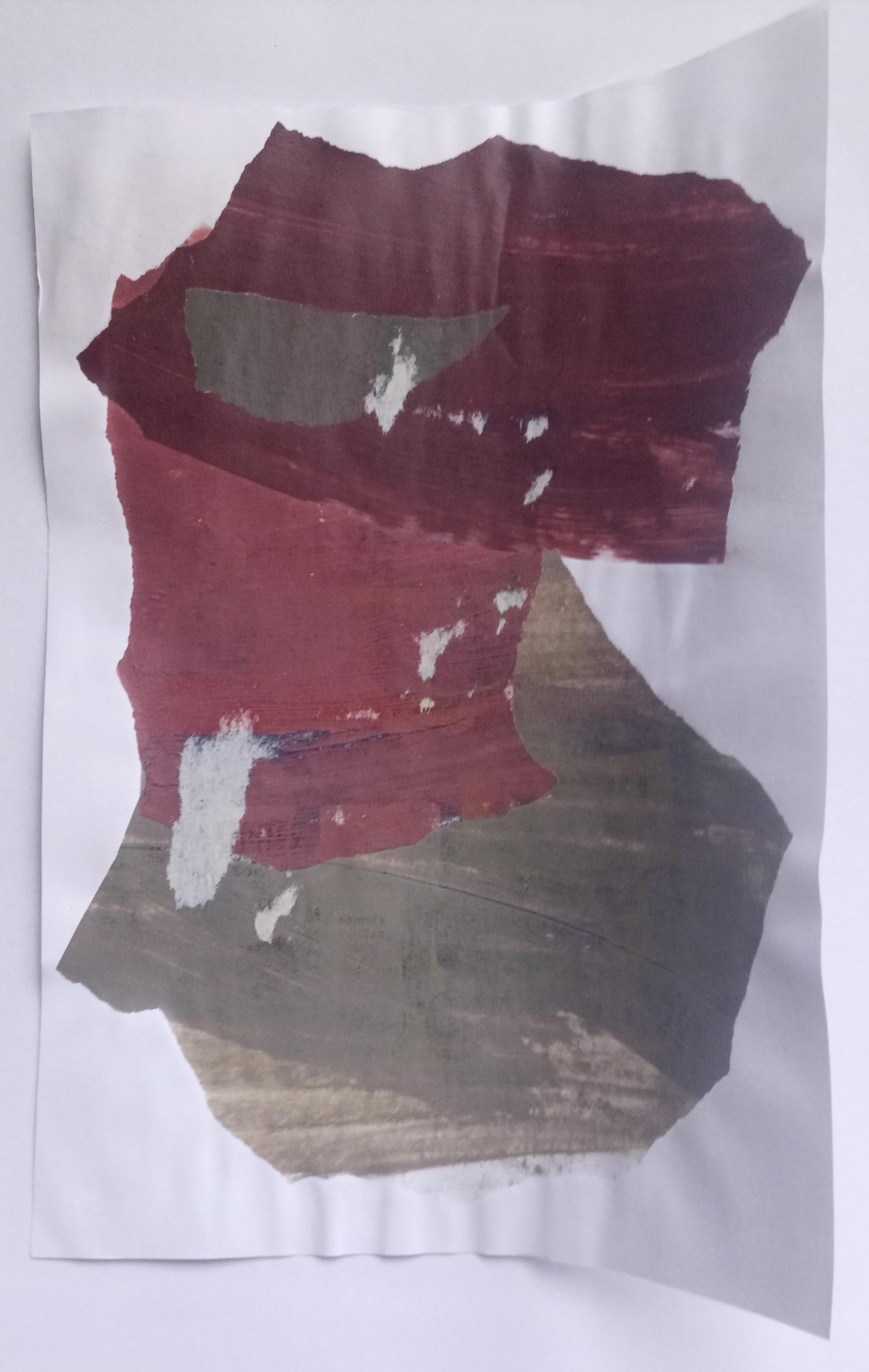 Jennifer Daily´s Minimalist Art - image 4 - student project