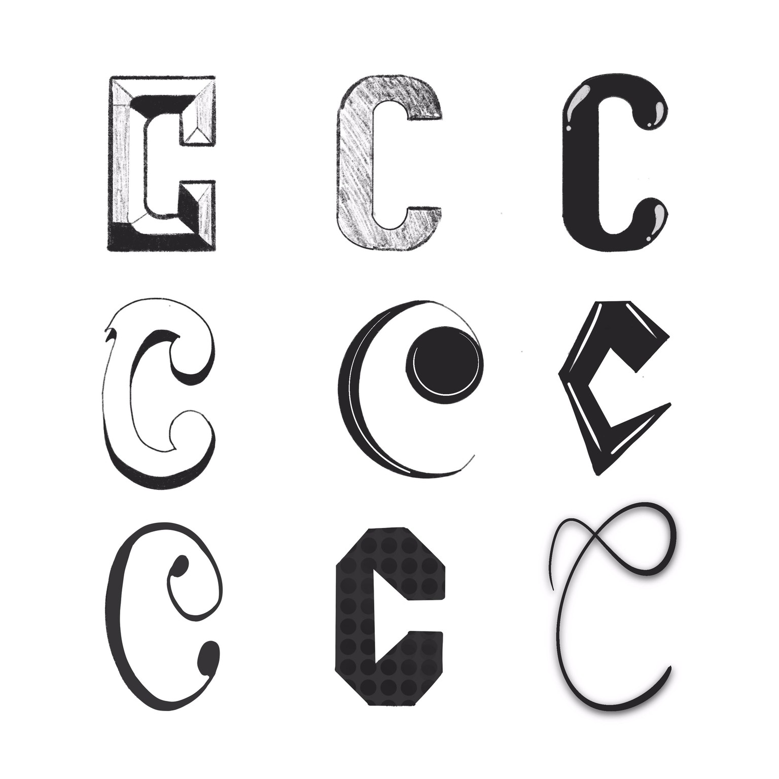 C - image 1 - student project