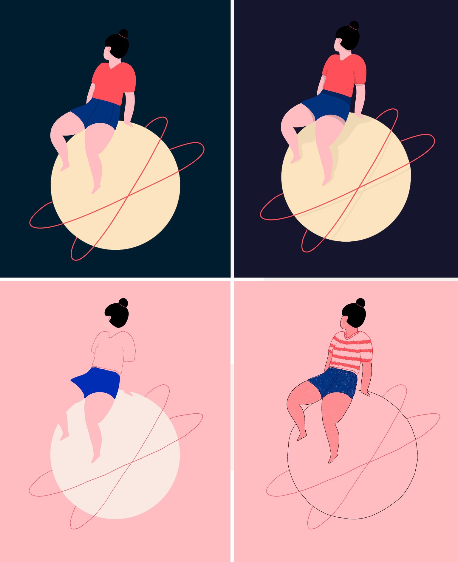Style Study - image 2 - student project