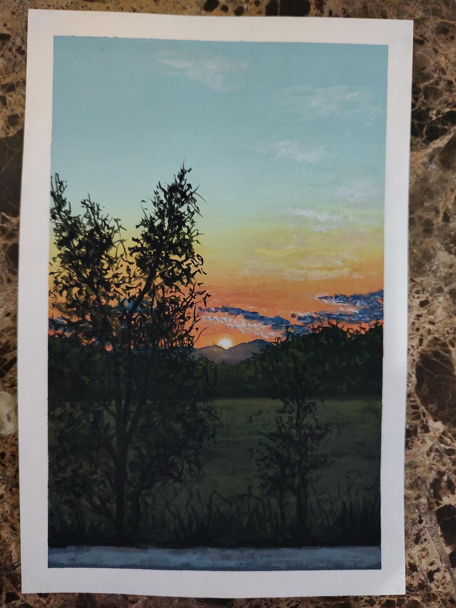 My 15 projects + 1 extra - image 4 - student project