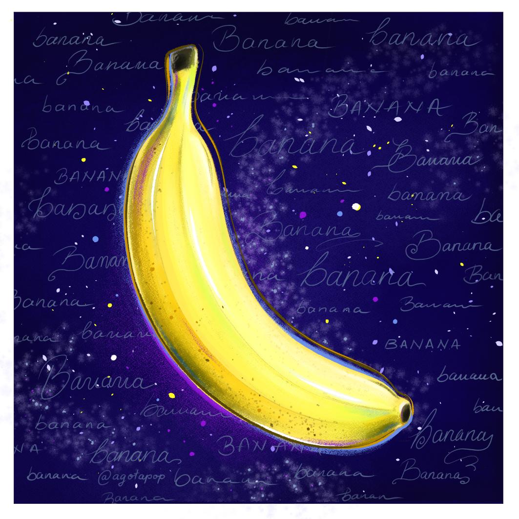 Juicy Fruits - image 3 - student project