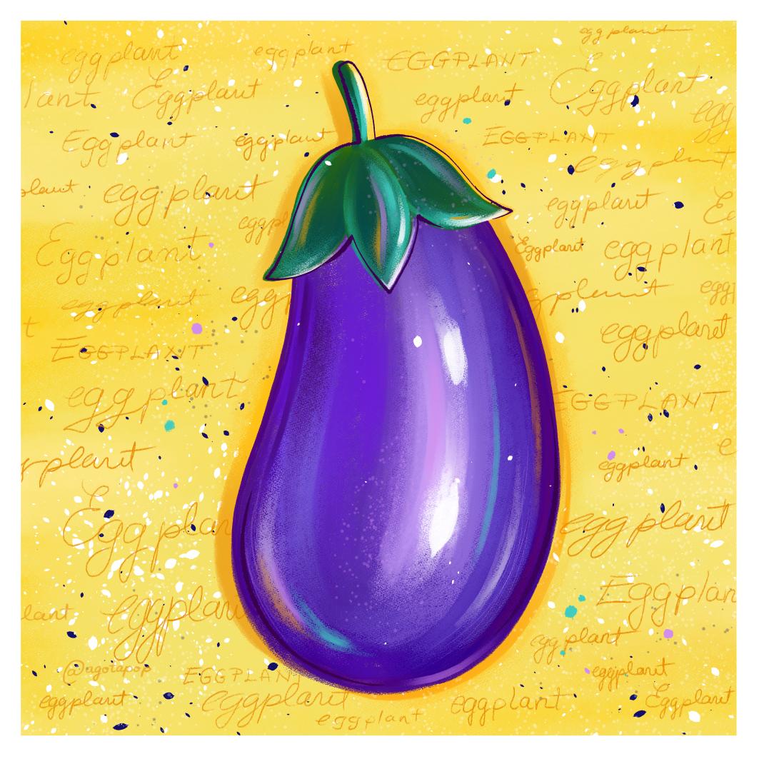Juicy Fruits - image 2 - student project