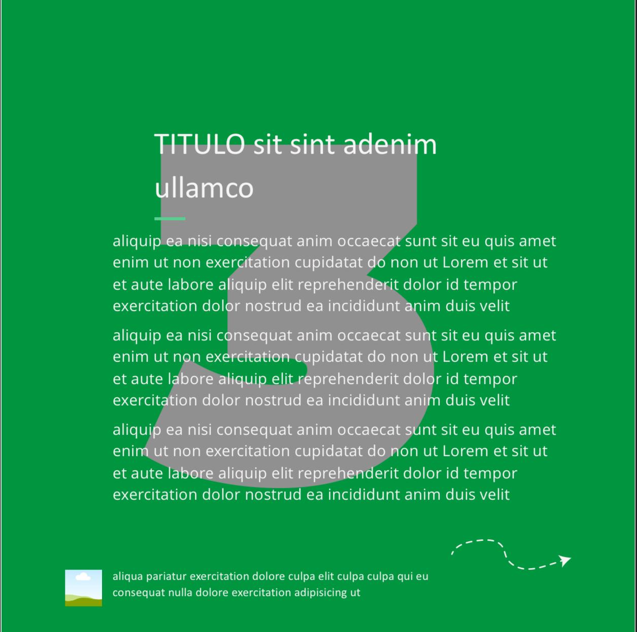 Plantilla power point - image 3 - student project
