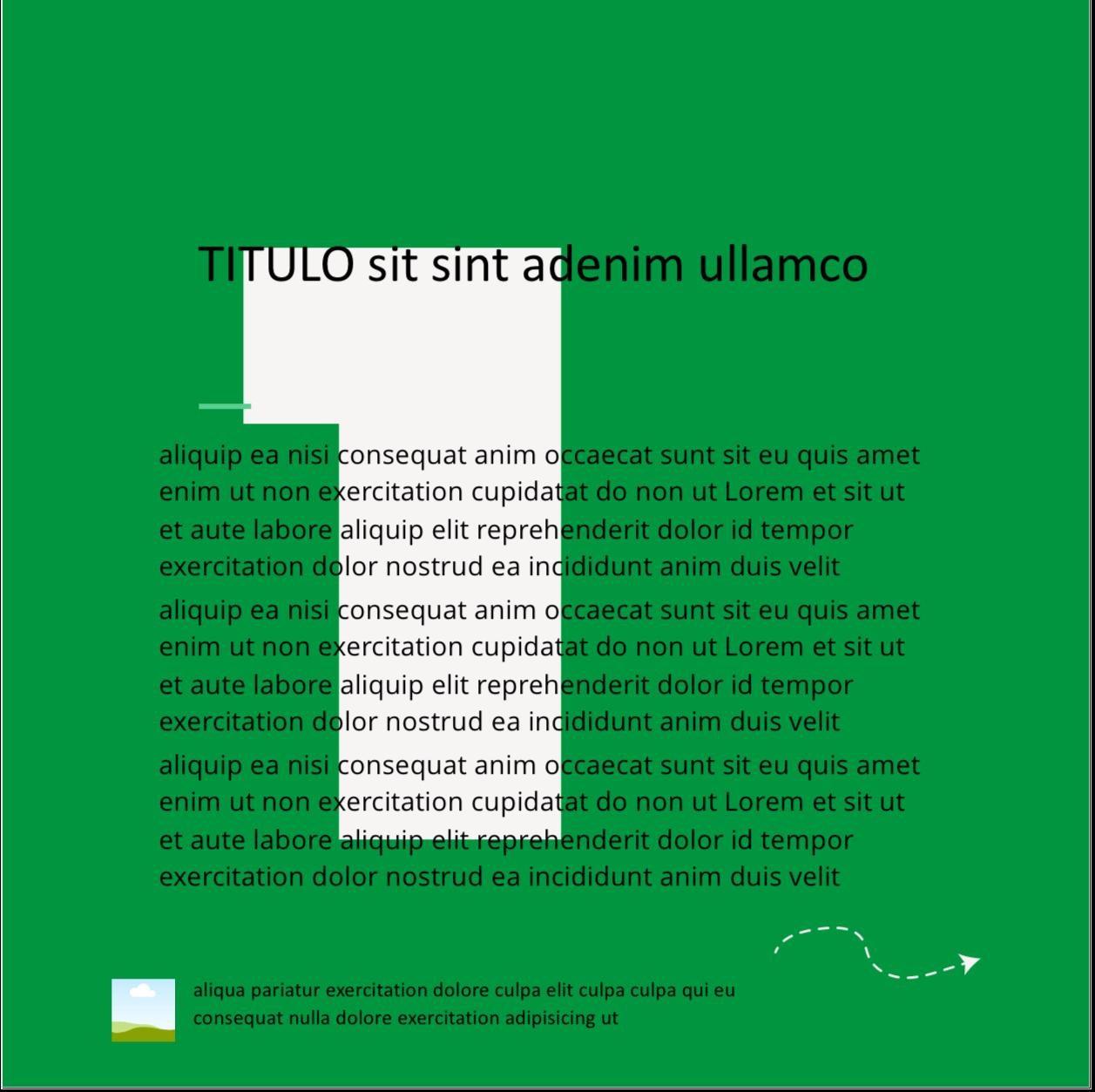 Plantilla power point - image 1 - student project