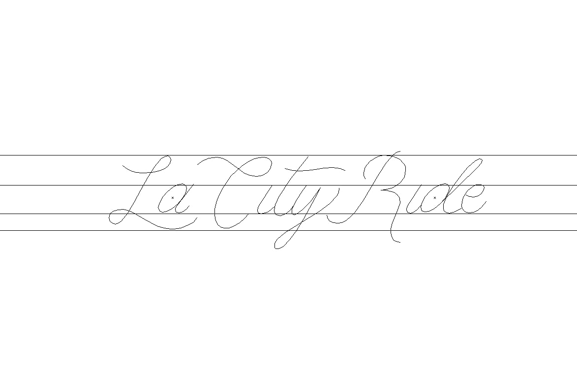 La City Ride - image 5 - student project