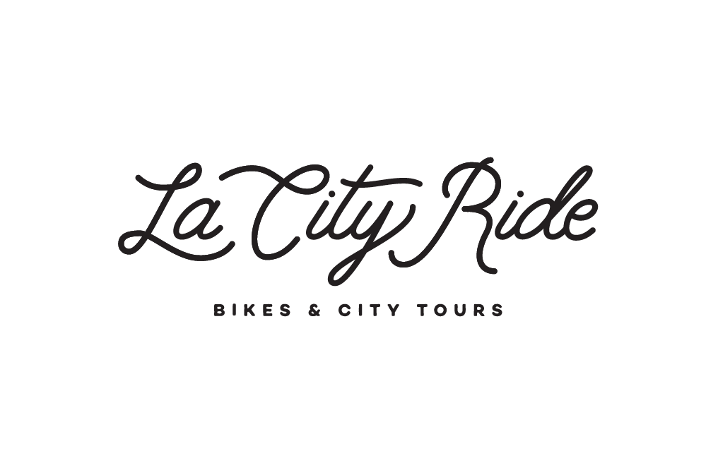 La City Ride - image 13 - student project