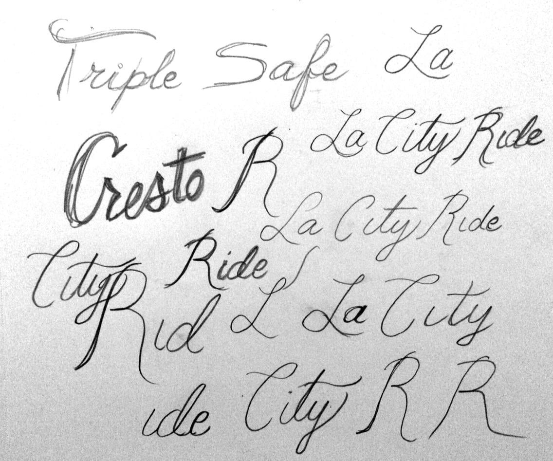 La City Ride - image 4 - student project