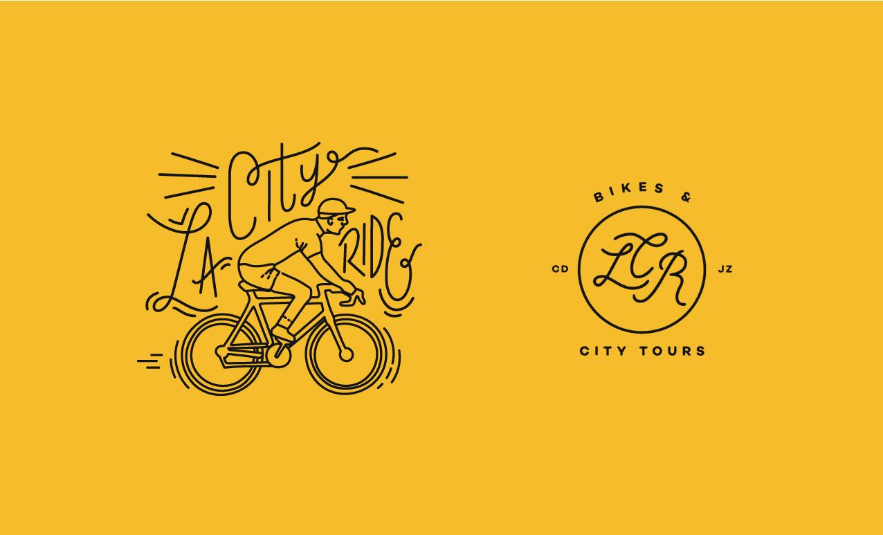 La City Ride - image 12 - student project