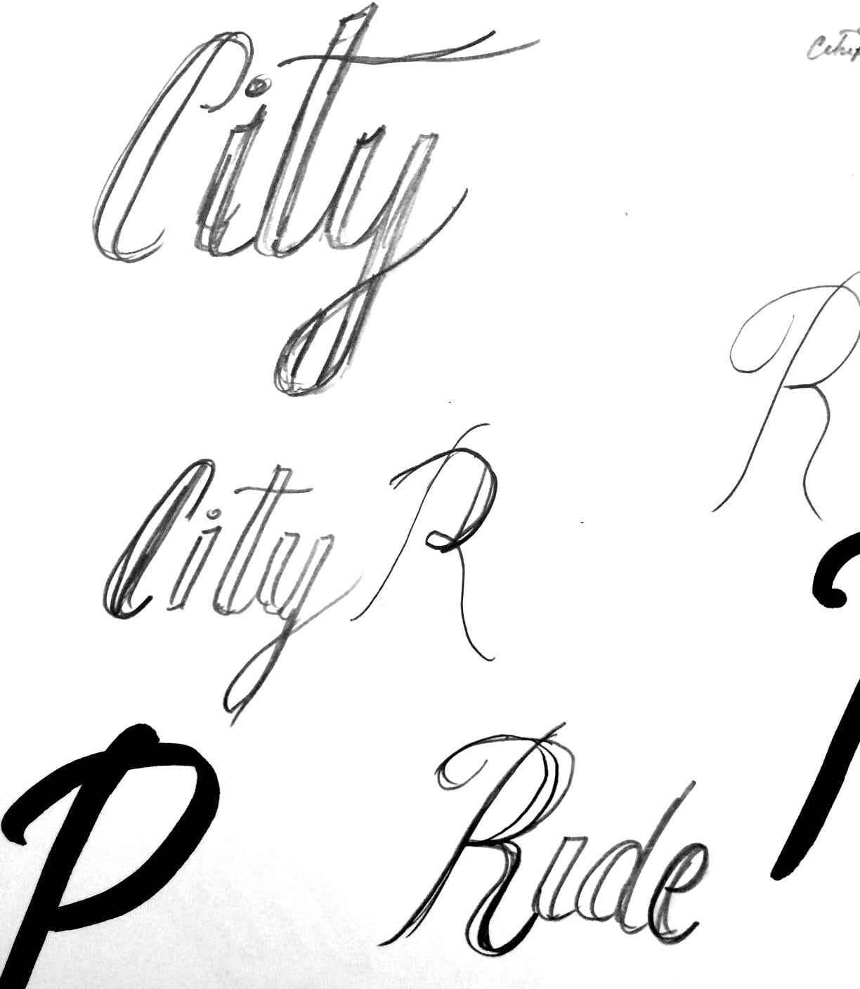La City Ride - image 3 - student project