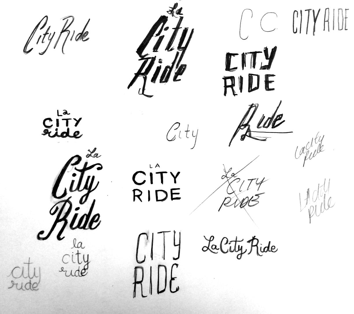 La City Ride - image 1 - student project
