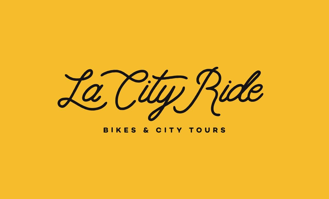 La City Ride - image 9 - student project