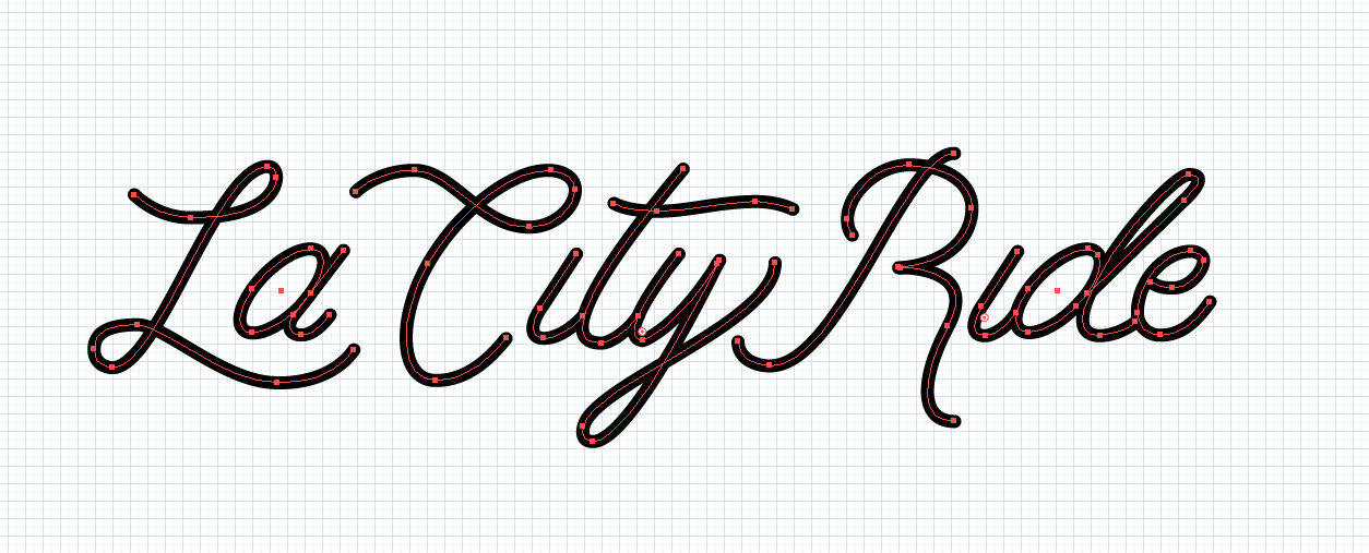 La City Ride - image 6 - student project