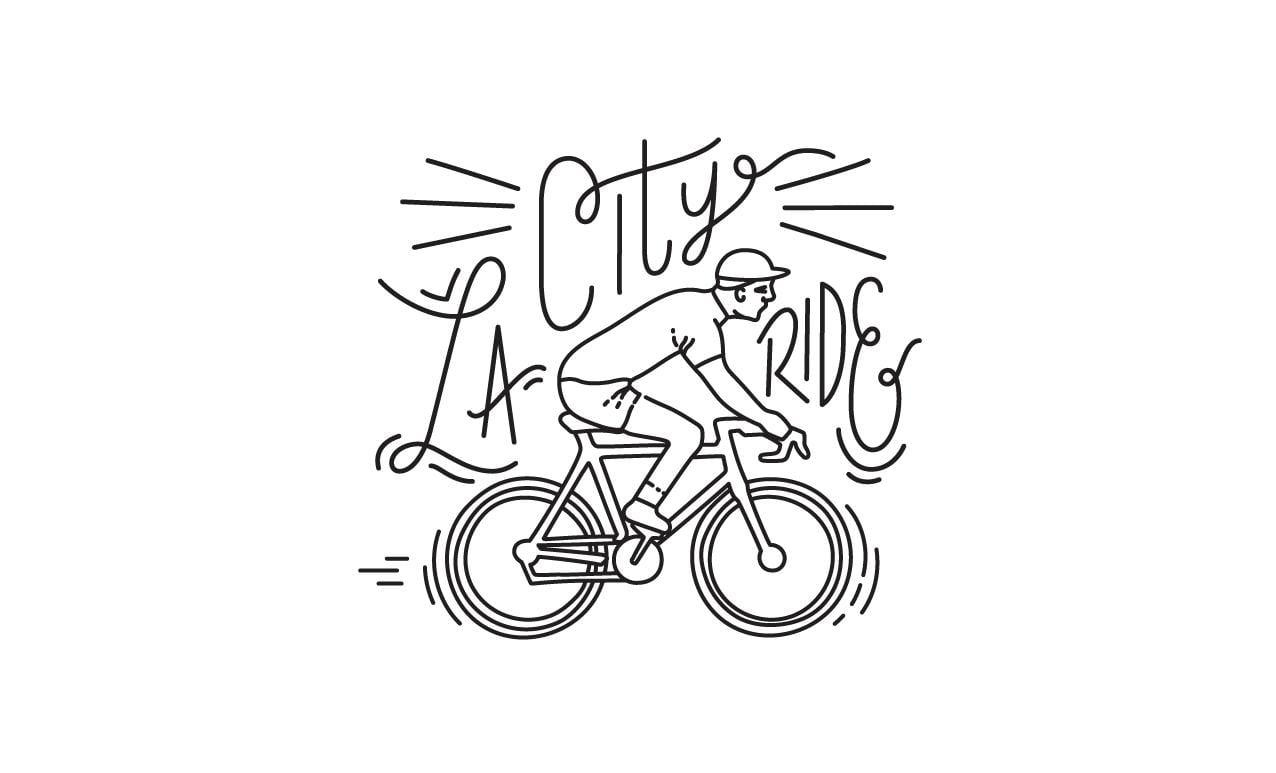 La City Ride - image 11 - student project