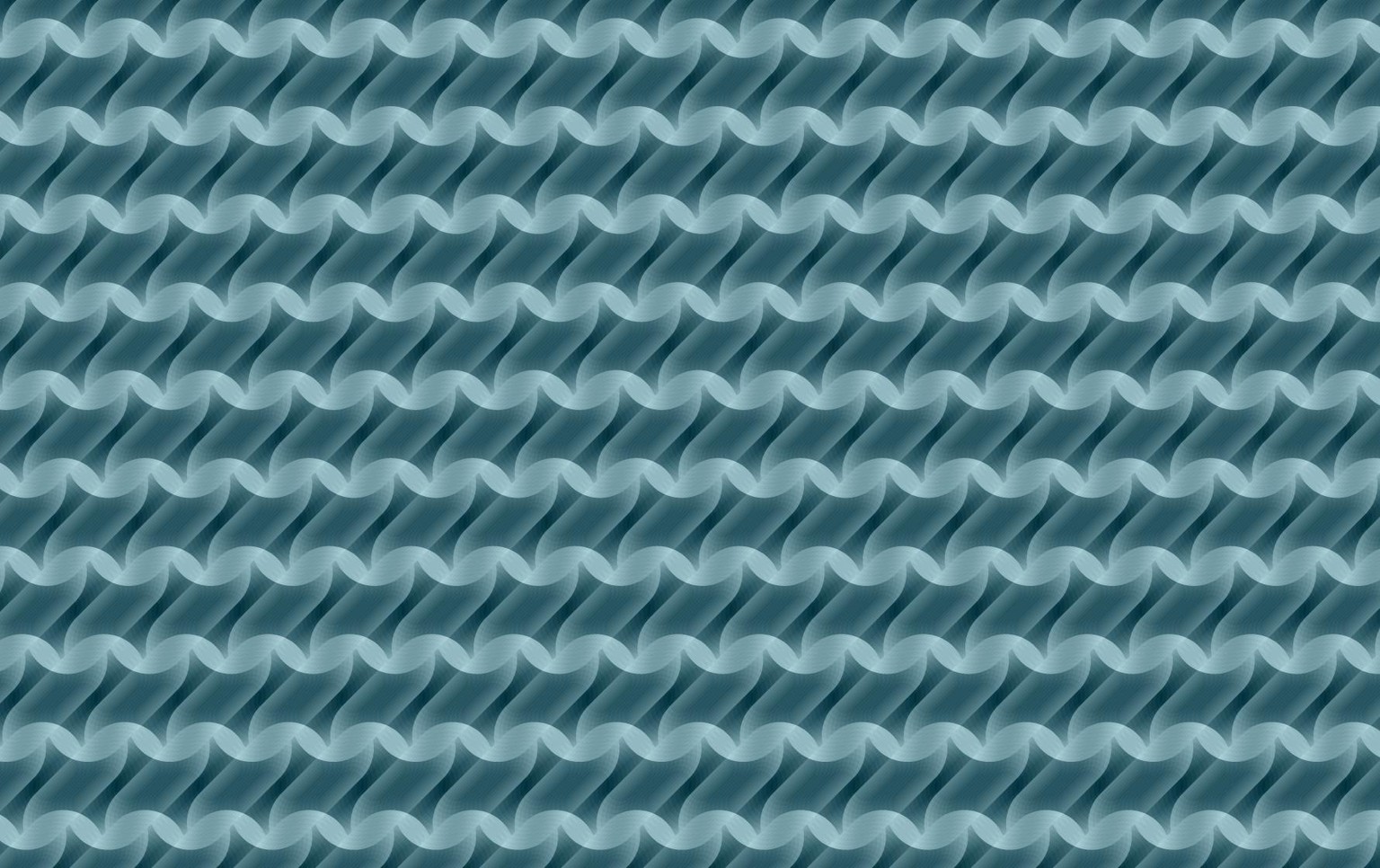 Circles and More Pattern Portfolio - image 10 - student project