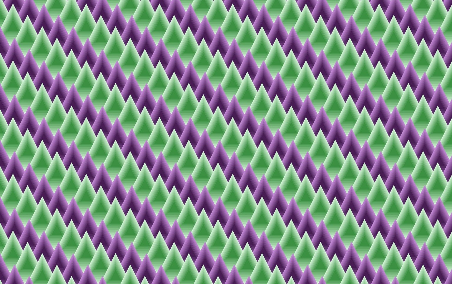 Circles and More Pattern Portfolio - image 5 - student project