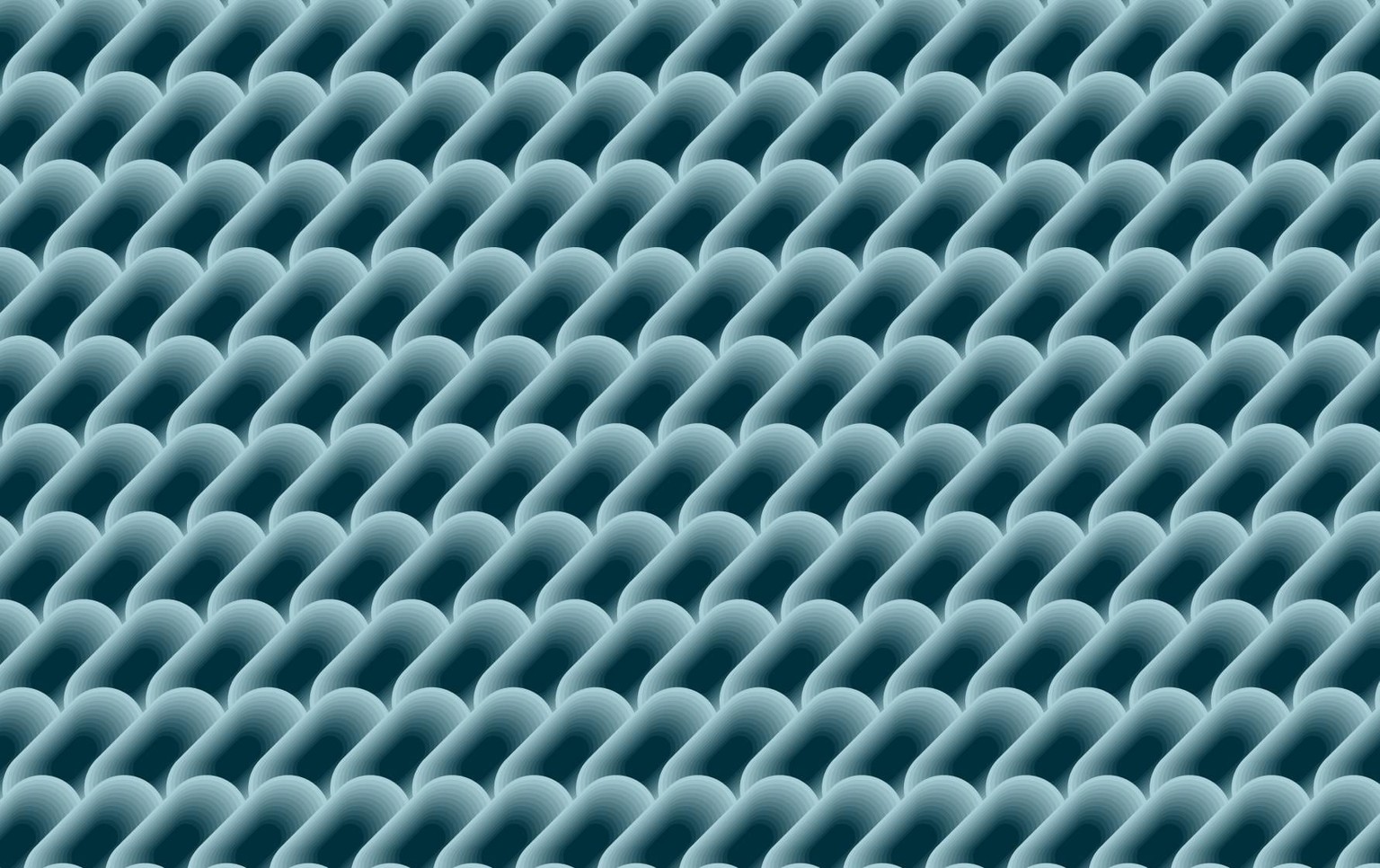 Circles and More Pattern Portfolio - image 9 - student project