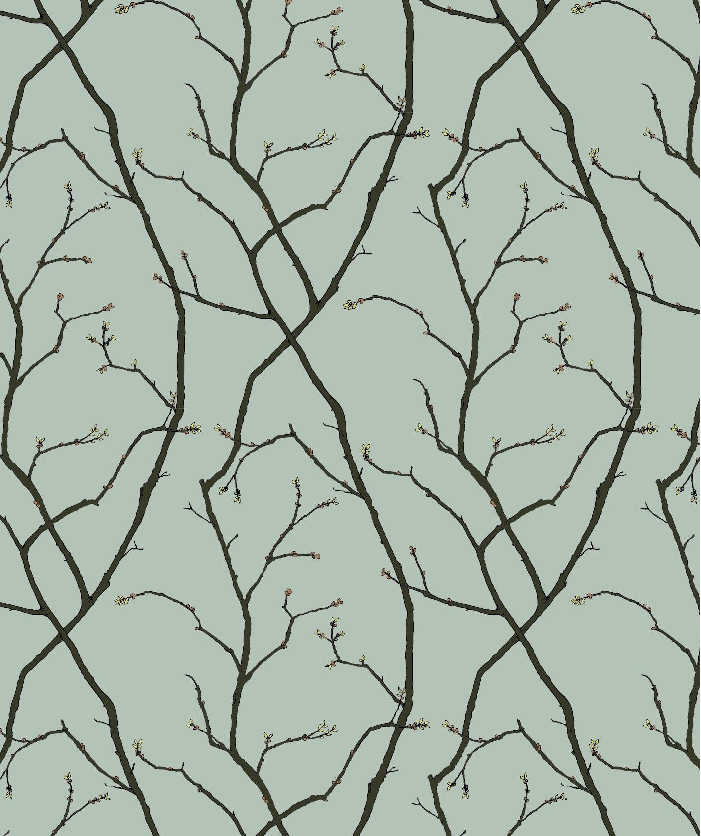 Rainforest Tree of Life - image 1 - student project