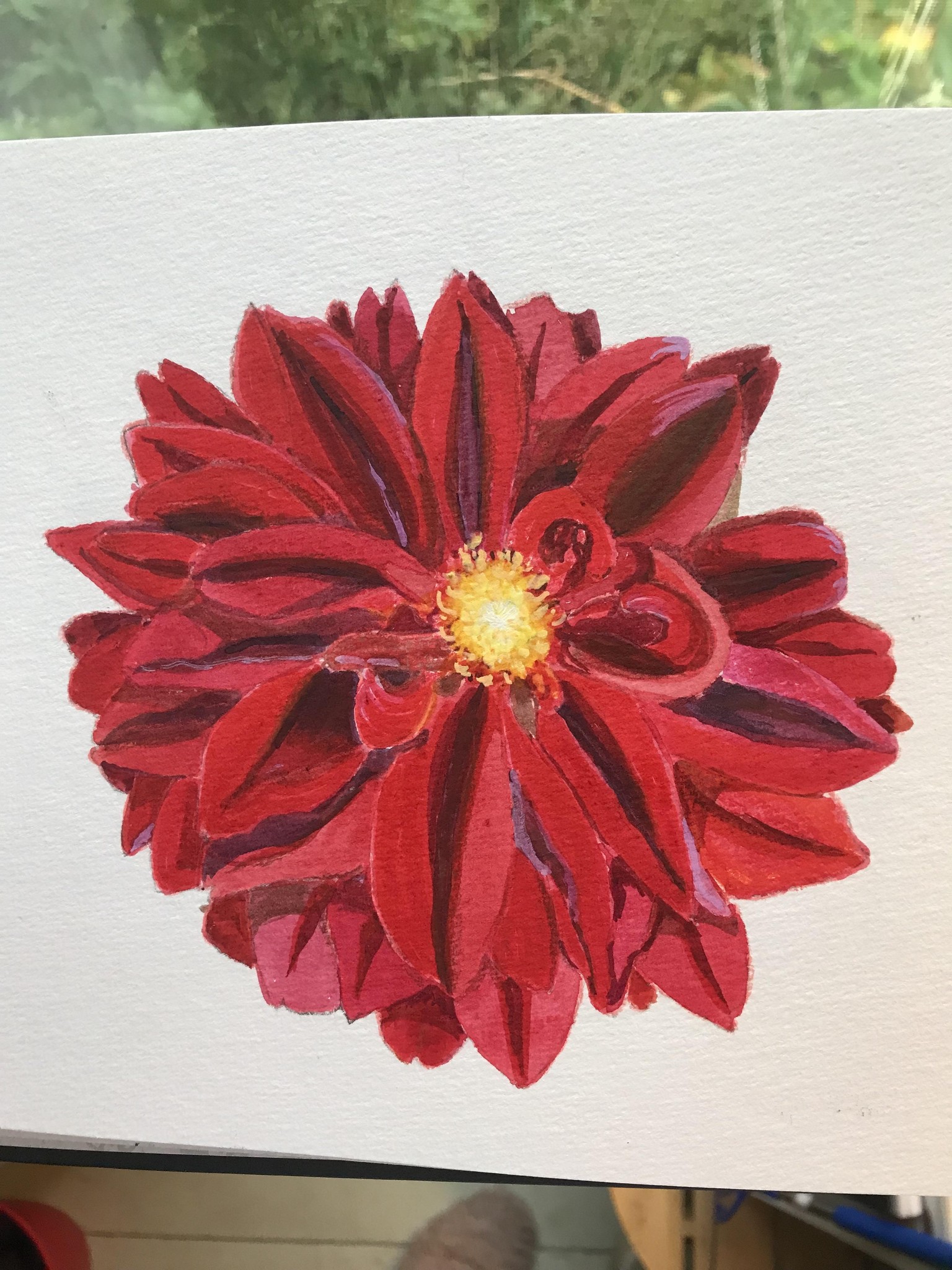 Mixed Media - image 4 - student project