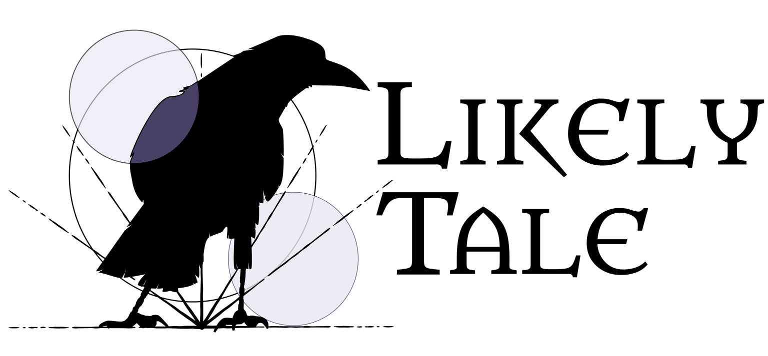 Likely Tale - image 4 - student project
