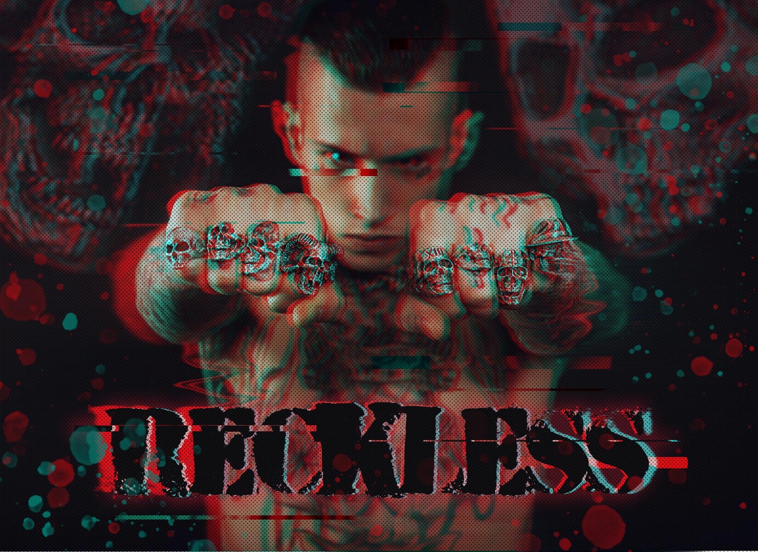 Adobe Photoshop CC – Projects - image 10 - student project