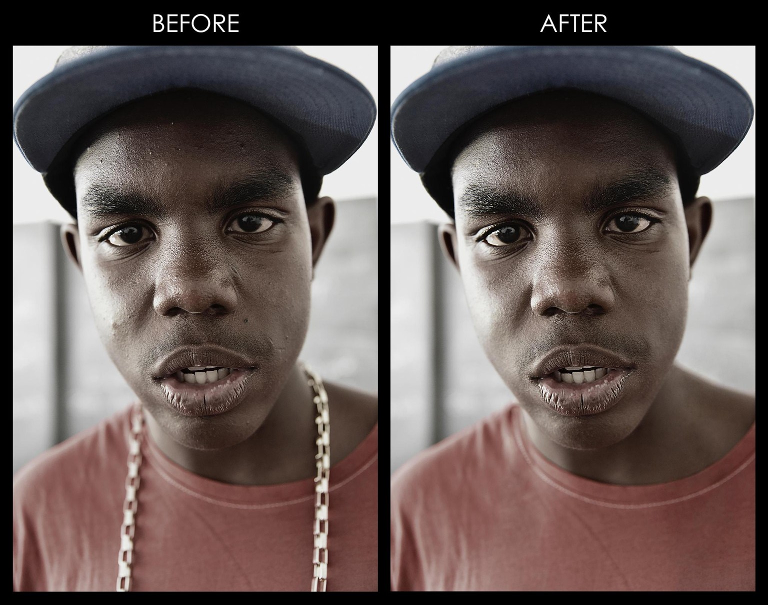 Adobe Photoshop CC – Projects - image 12 - student project