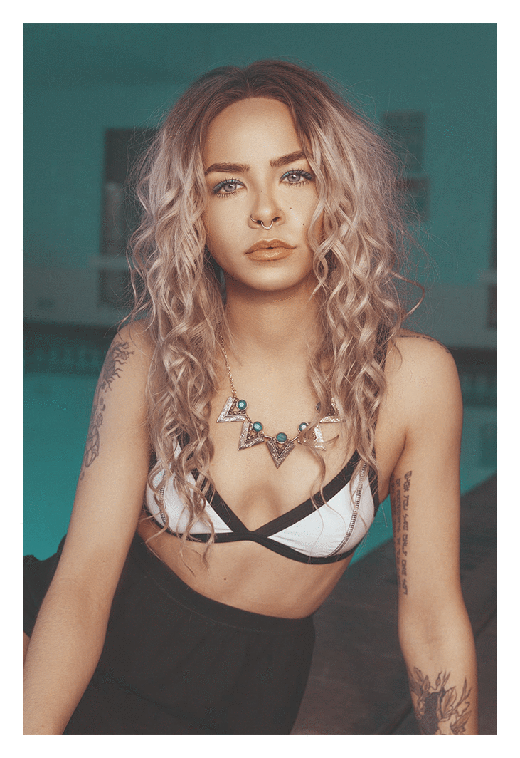 Adobe Photoshop CC – Projects - image 11 - student project