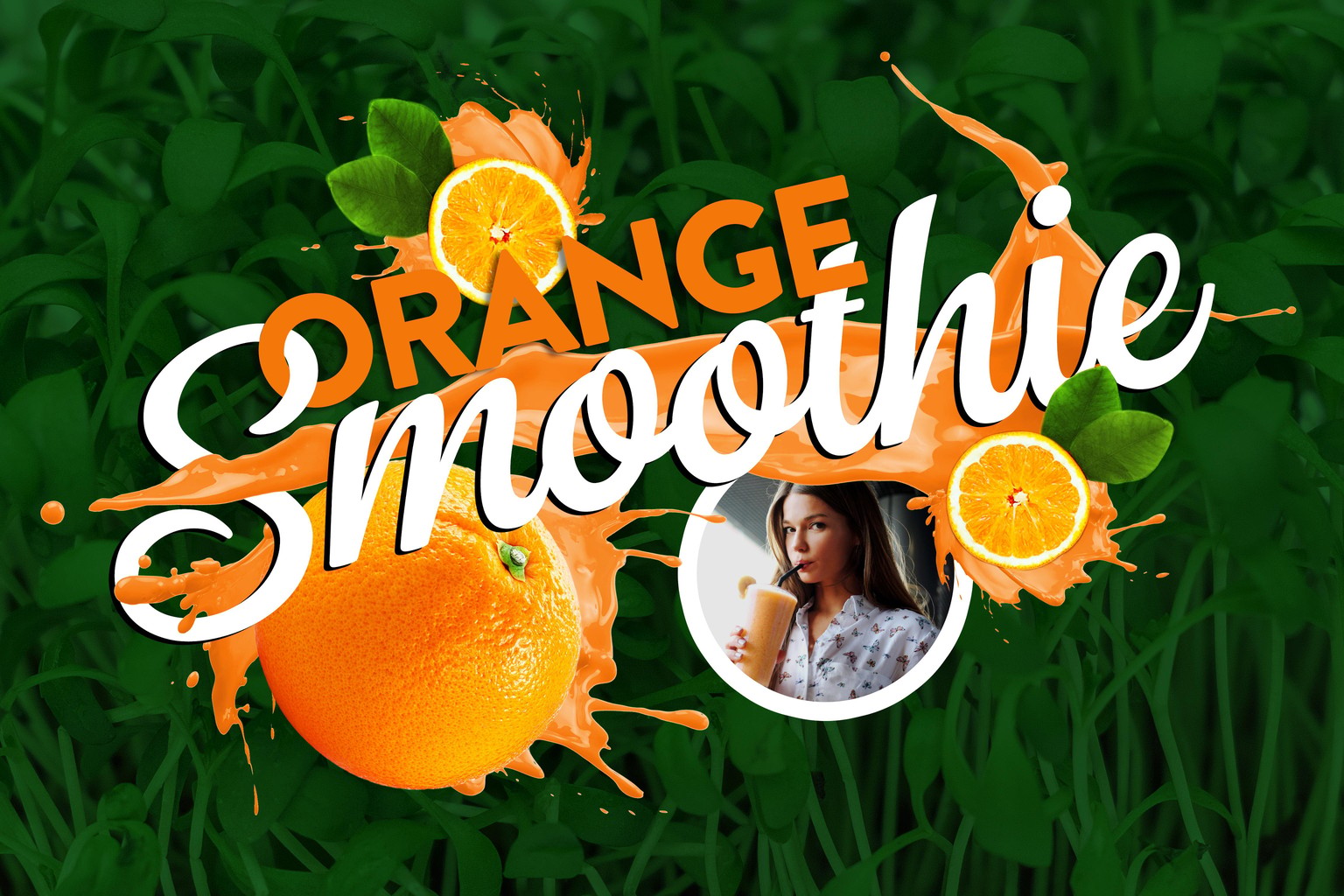 Adobe Photoshop CC – Projects - image 3 - student project